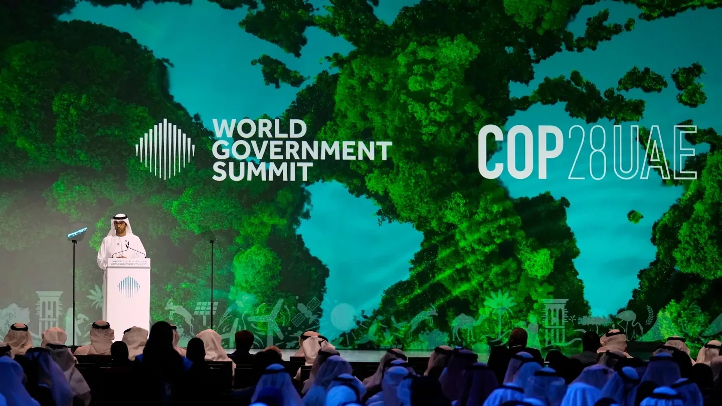 COP 28 Dubai, Everything You Need To Attend the Event