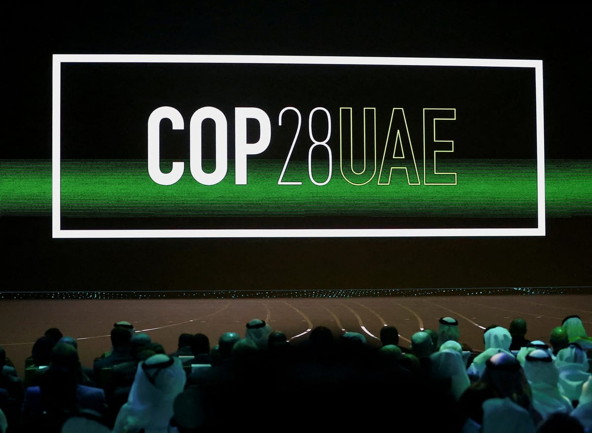 How To Attend COP28 UAE In Dubai? Passes, Access, And Everything You ...