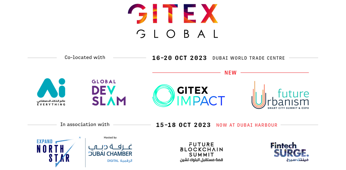 [UPDATED] How to Get Your Gitex 2023 (Free) Pass and Promo Code?